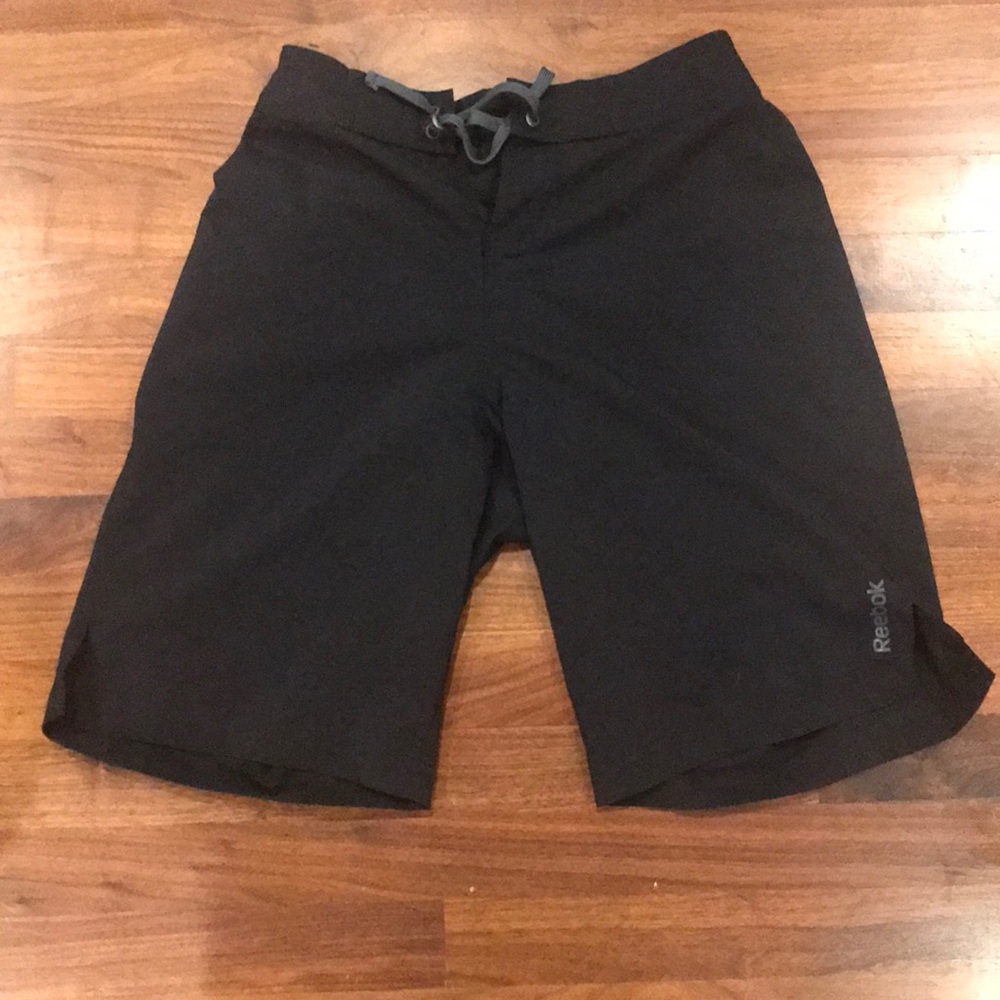 Reebok Playdry Board shorts